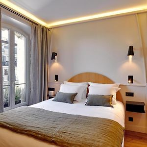 Habitación Doble Estándar