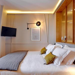 Habitación Doble Superior